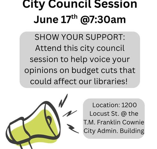 Show your support for DMPL on June 17